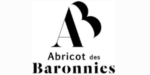 Logo Abricot Baronnies