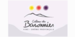 Logo Coteaux Baronnies