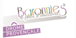 Logo Office tourisme Baronnies