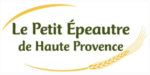 Logo Petit épeautre Haute Provence