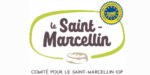 Logo St Marcellin IGP